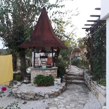 Country Style بيت للعطل *