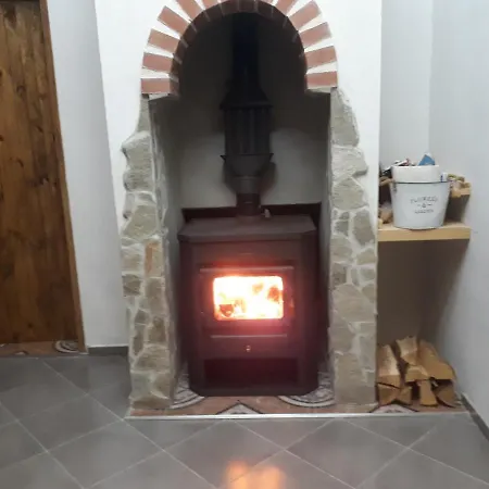 بيت للعطل Country Style